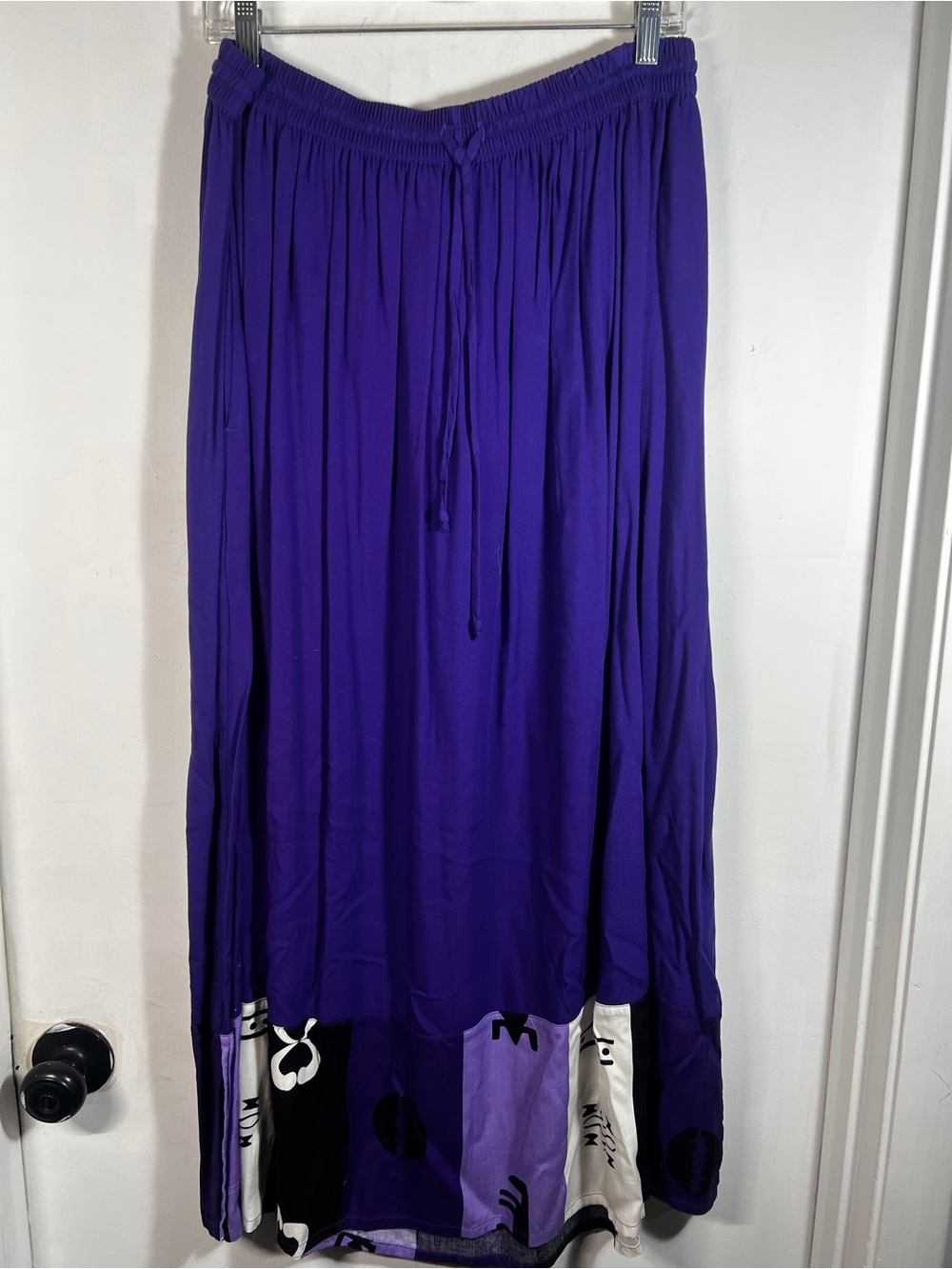 Homeland Authentics Vintage Skirt
